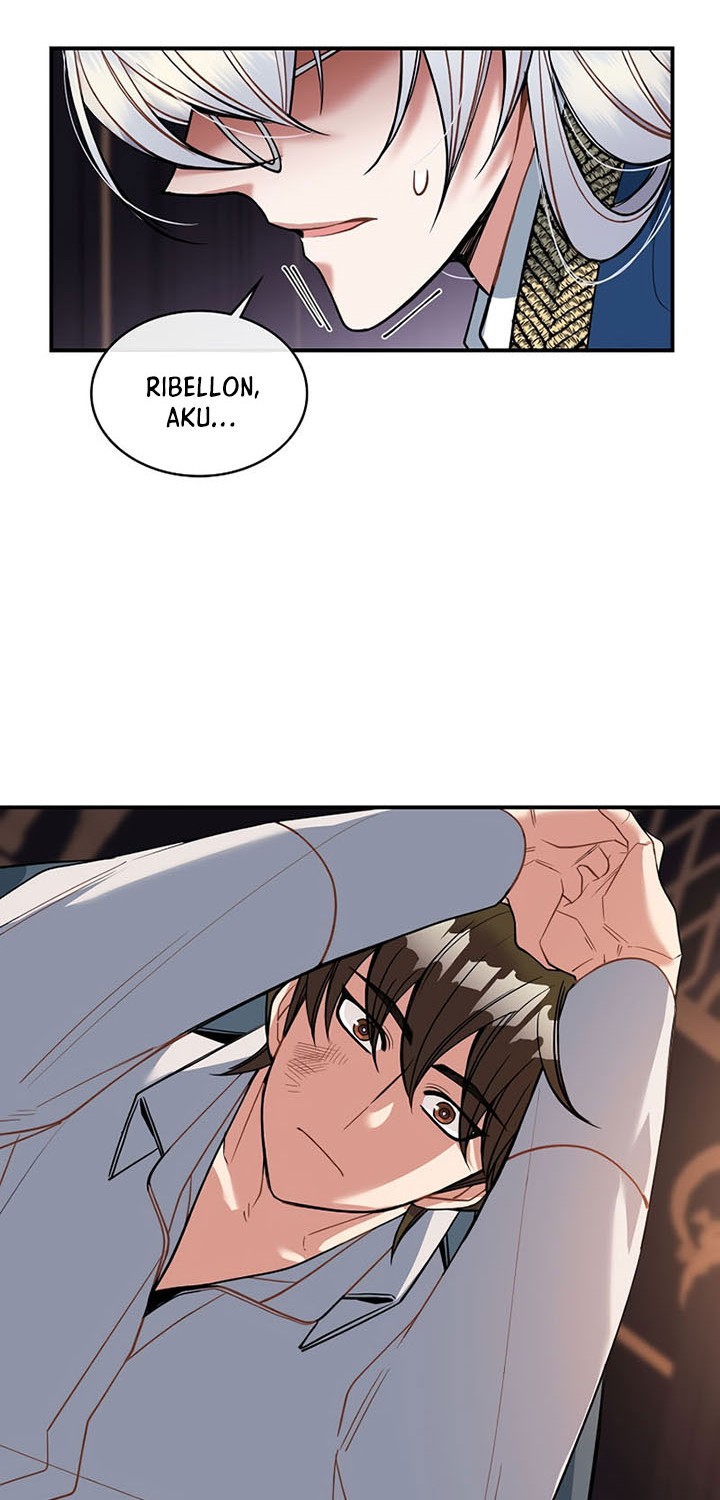 The Duke’s Redemption Chapter 27 Gambar 47