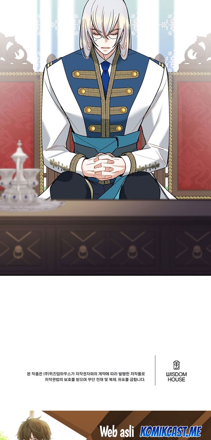 The Duke’s Redemption Chapter 27 Gambar 49