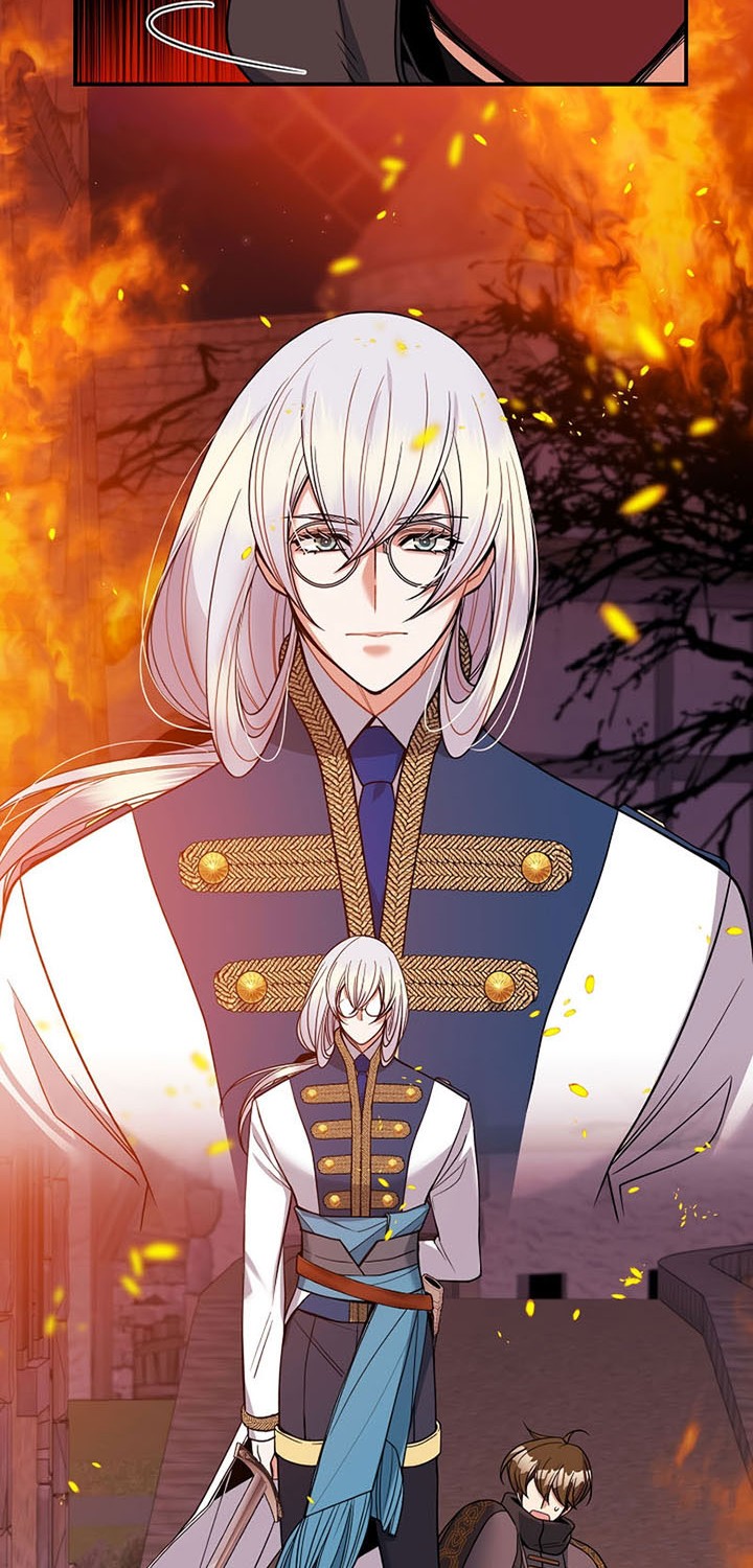 The Duke’s Redemption Chapter 27 Gambar 10