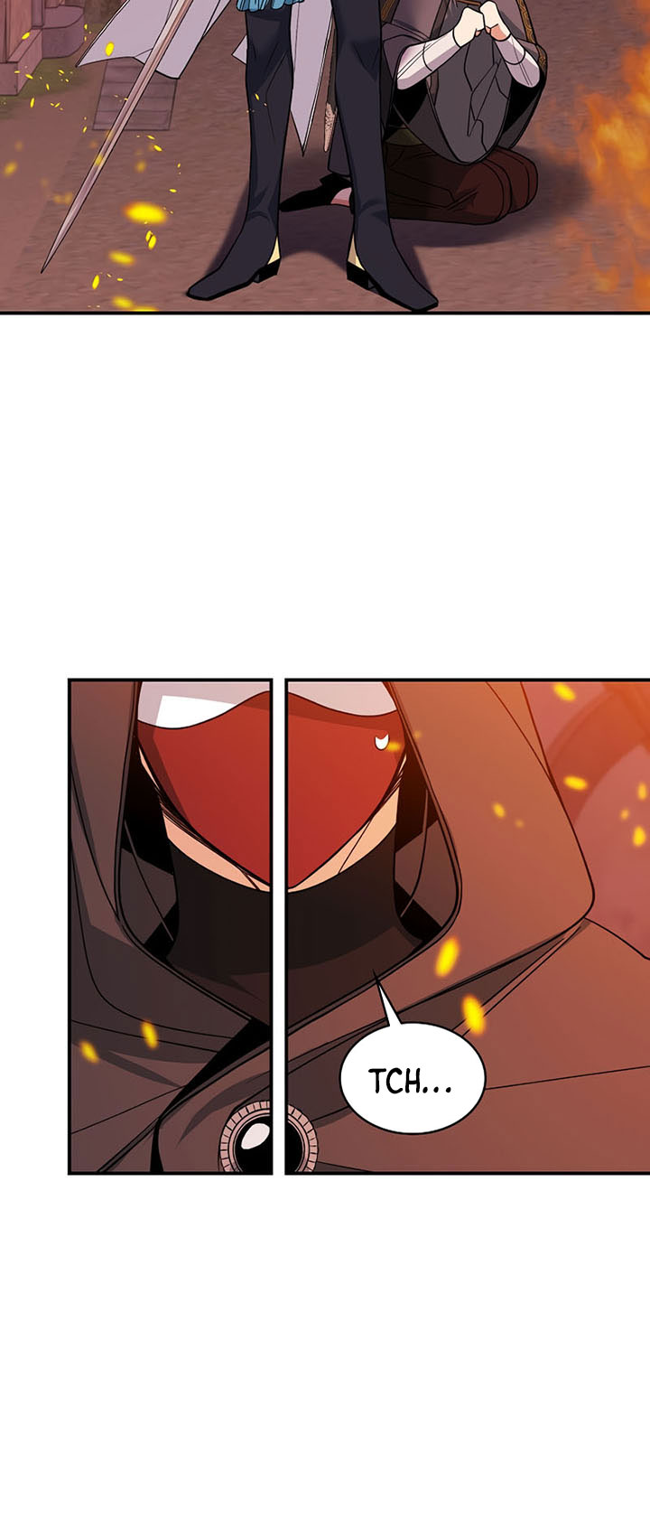 The Duke’s Redemption Chapter 27 Gambar 11