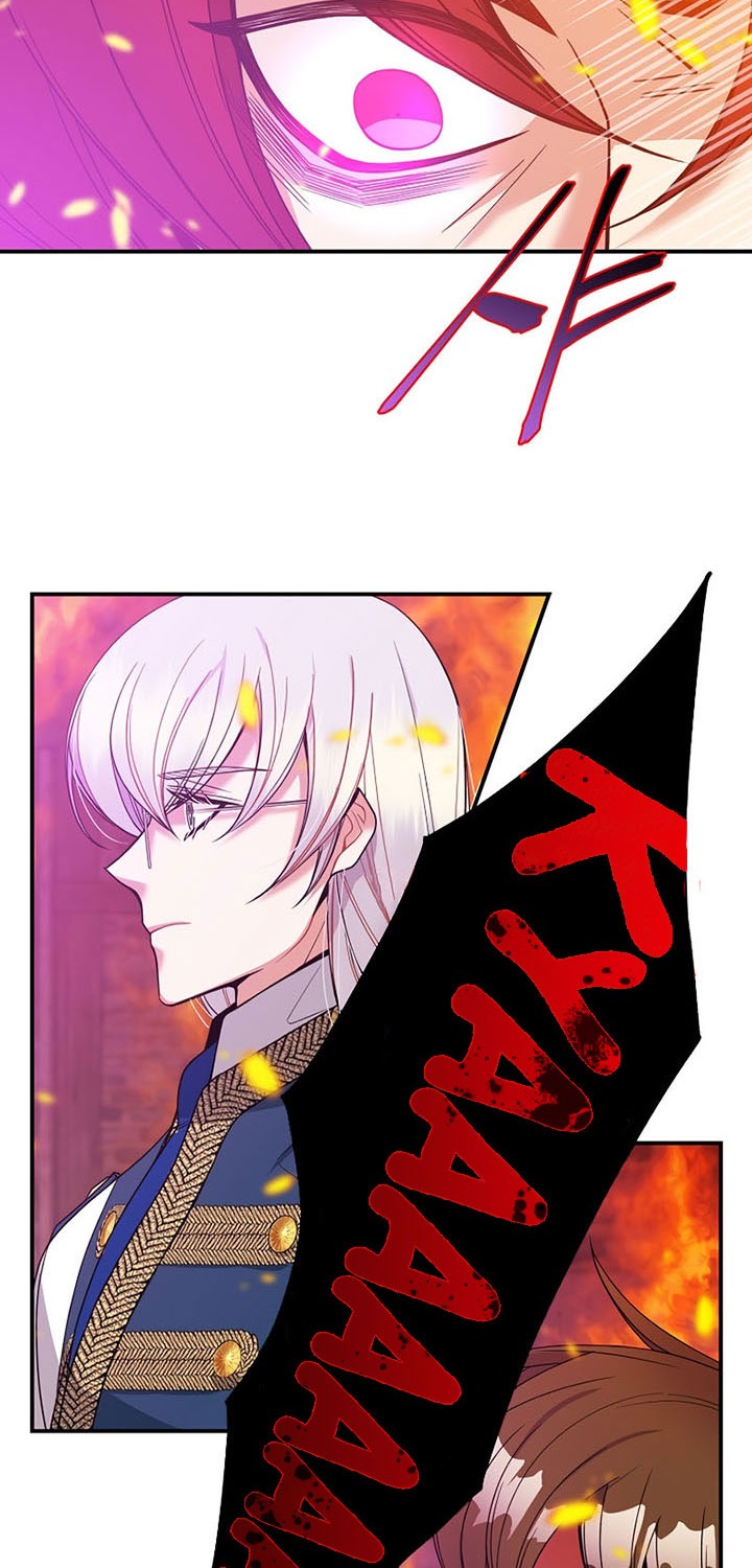 The Duke’s Redemption Chapter 27 Gambar 13