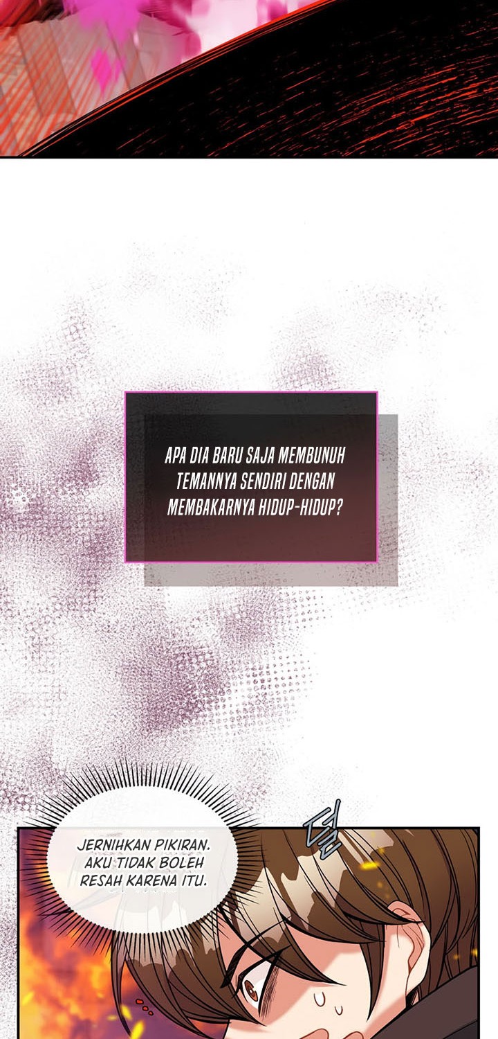 The Duke’s Redemption Chapter 27 Gambar 15