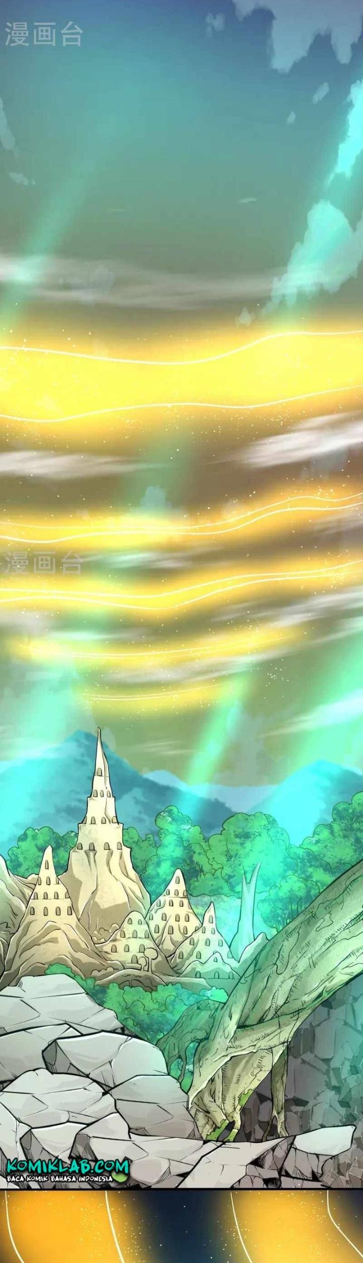 The Strongest Body Old Ancestor In History Chapter 102 Gambar 30