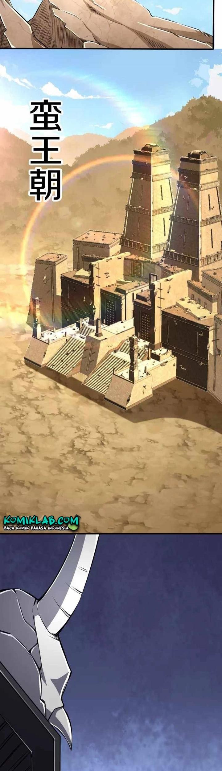 The Strongest Body Old Ancestor In History Chapter 102 Gambar 9