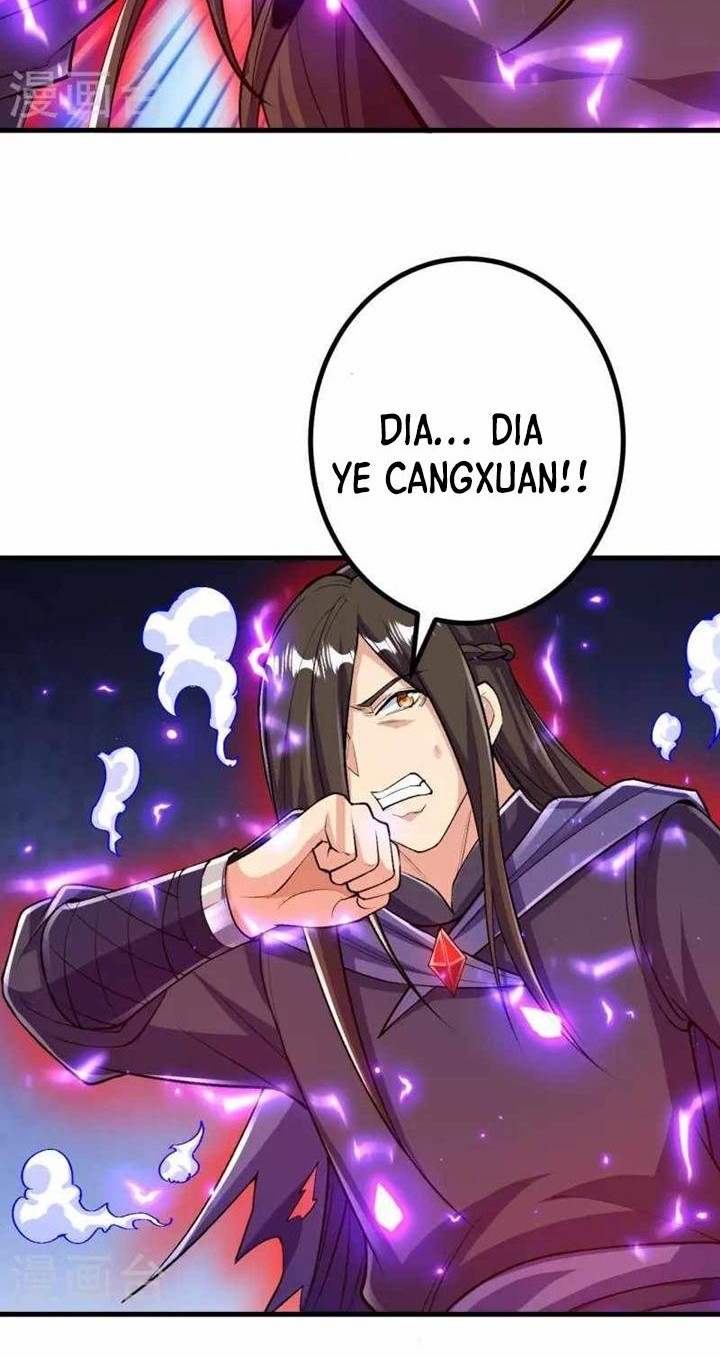 The Strongest Body Old Ancestor In History Chapter 101 Gambar 18