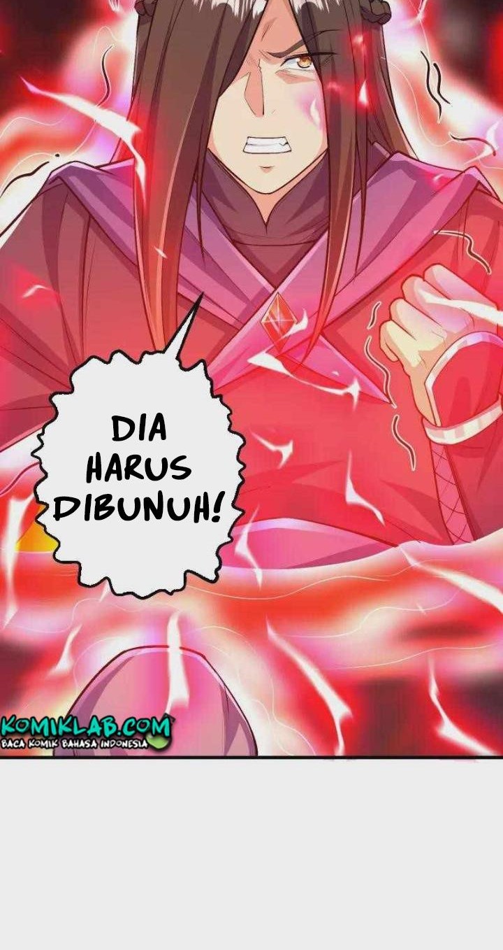 The Strongest Body Old Ancestor In History Chapter 101 Gambar 22