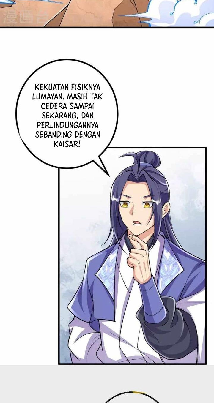 The Strongest Body Old Ancestor In History Chapter 101 Gambar 4