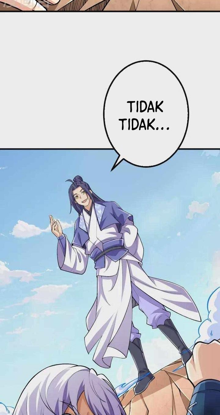 The Strongest Body Old Ancestor In History Chapter 101 Gambar 6