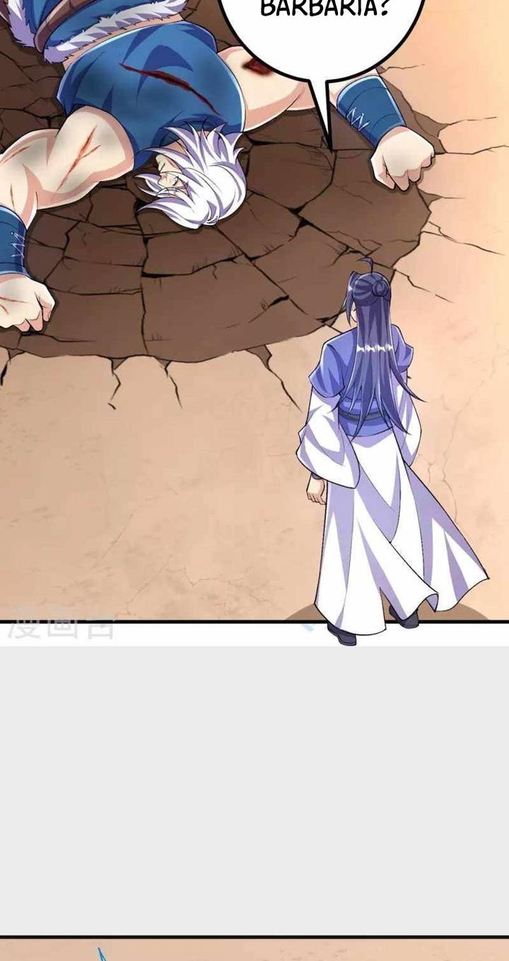 The Strongest Body Old Ancestor In History Chapter 101 Gambar 8