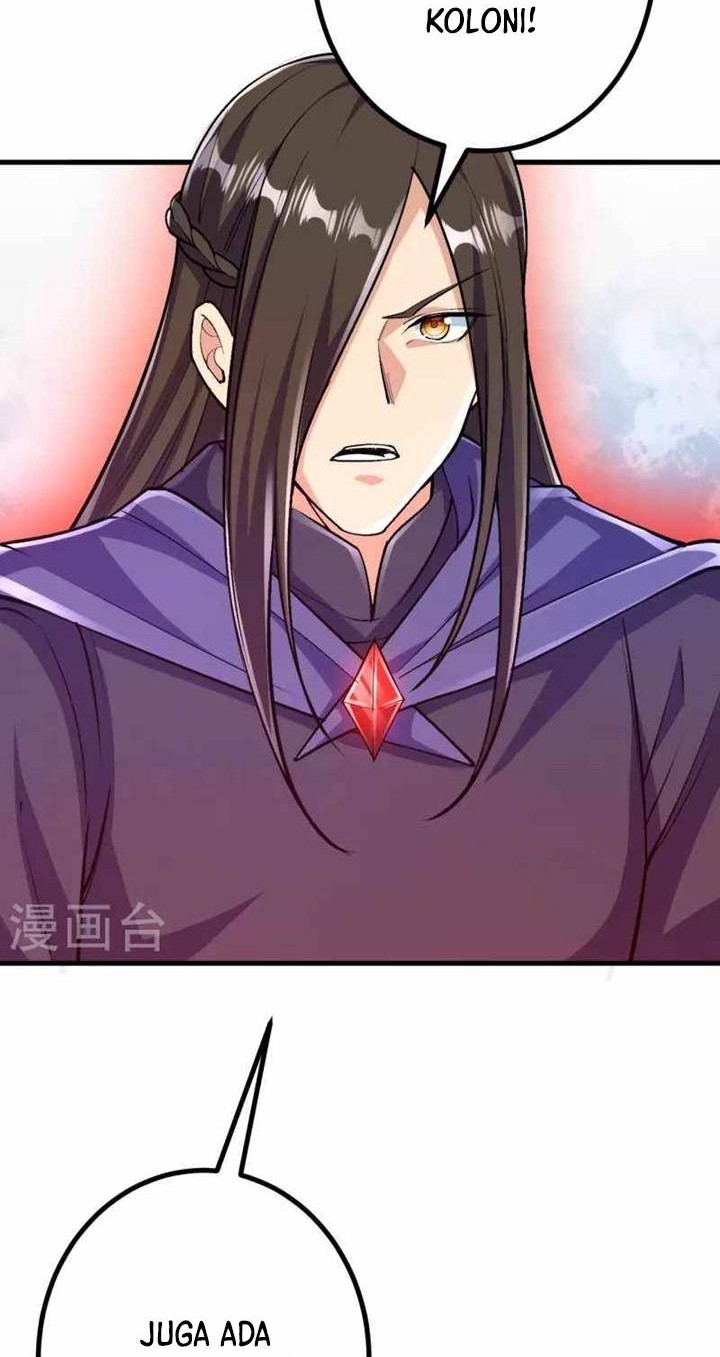 The Strongest Body Old Ancestor In History Chapter 101 Gambar 10