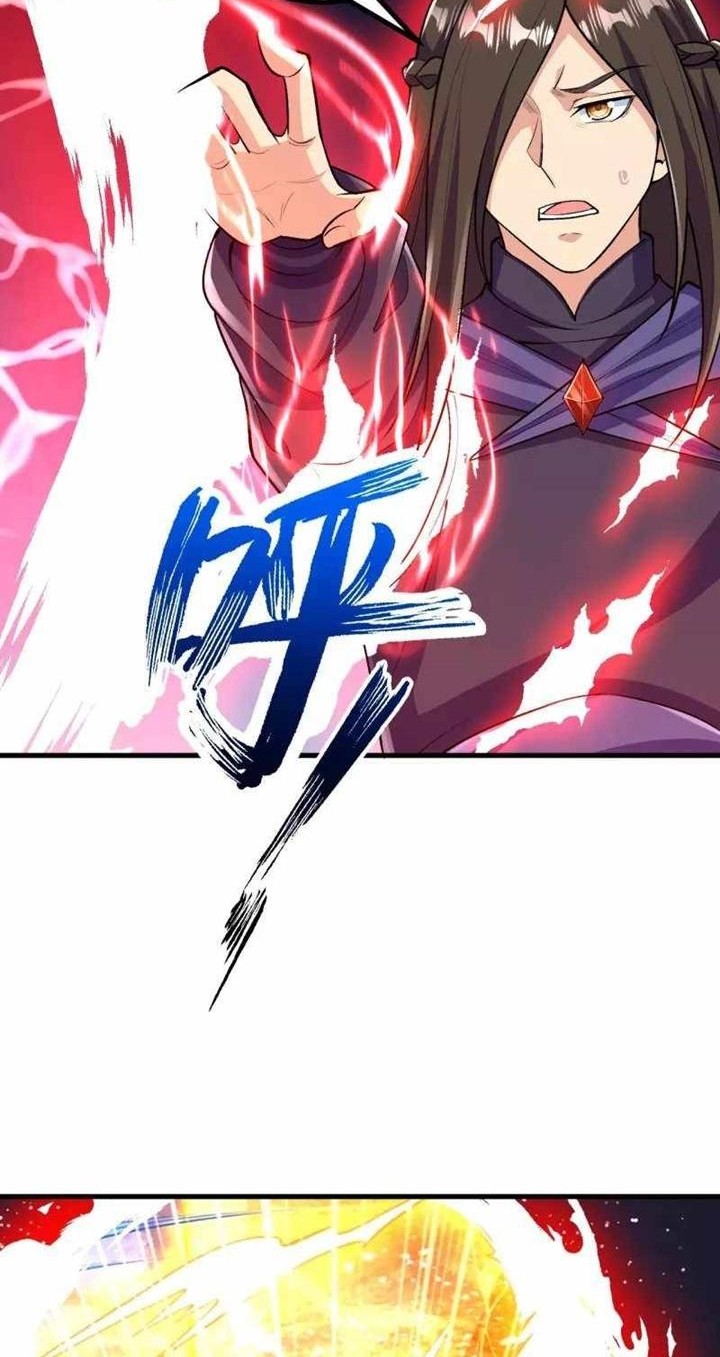 The Strongest Body Old Ancestor In History Chapter 101 Gambar 14