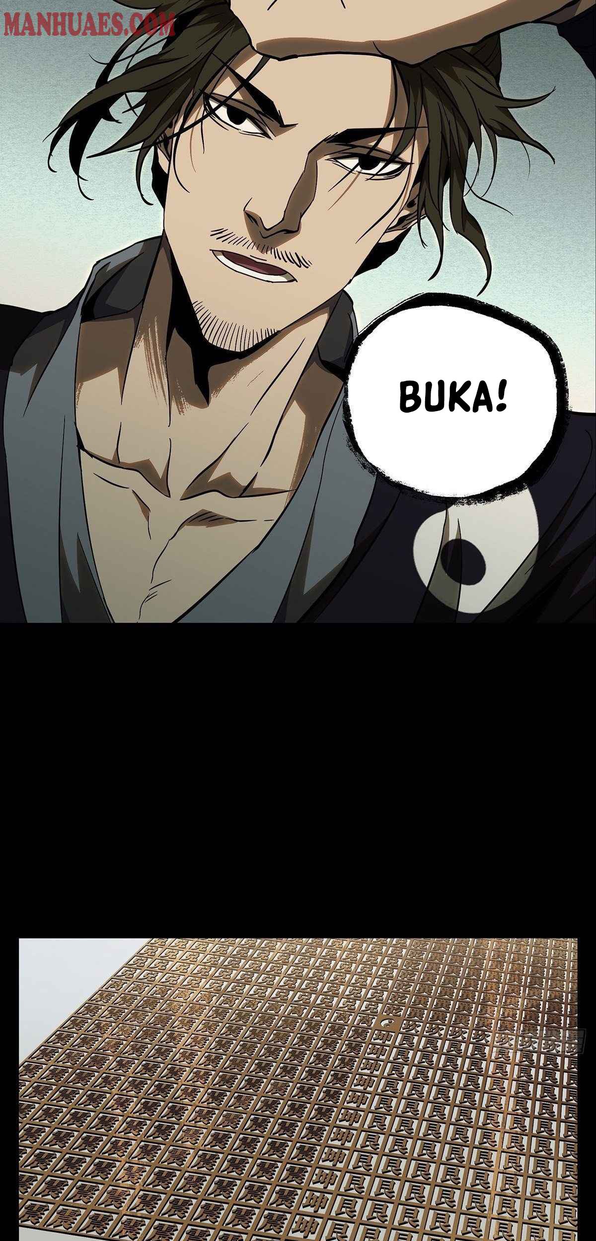 Da Xiang Wuxing Chapter 88 Gambar 26