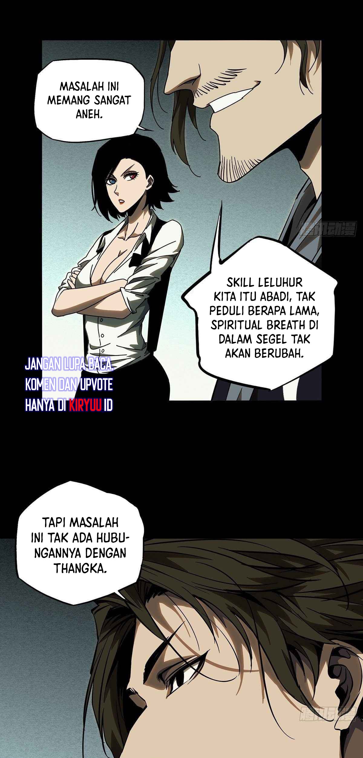 Da Xiang Wuxing Chapter 88 Gambar 14