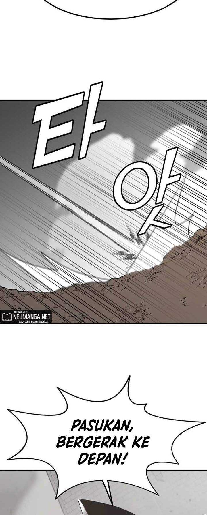 Messiah: End of the Gods Chapter 12 Gambar 29