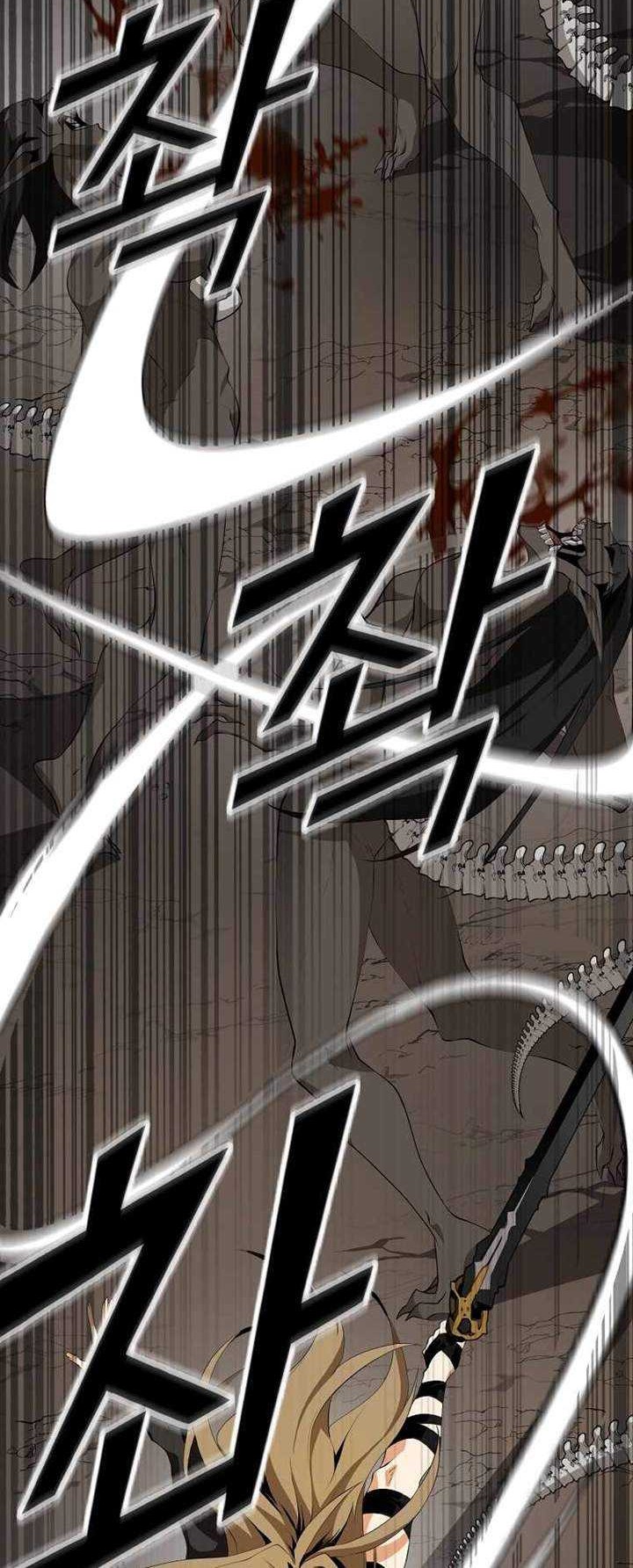 Messiah: End of the Gods Chapter 12 Gambar 31