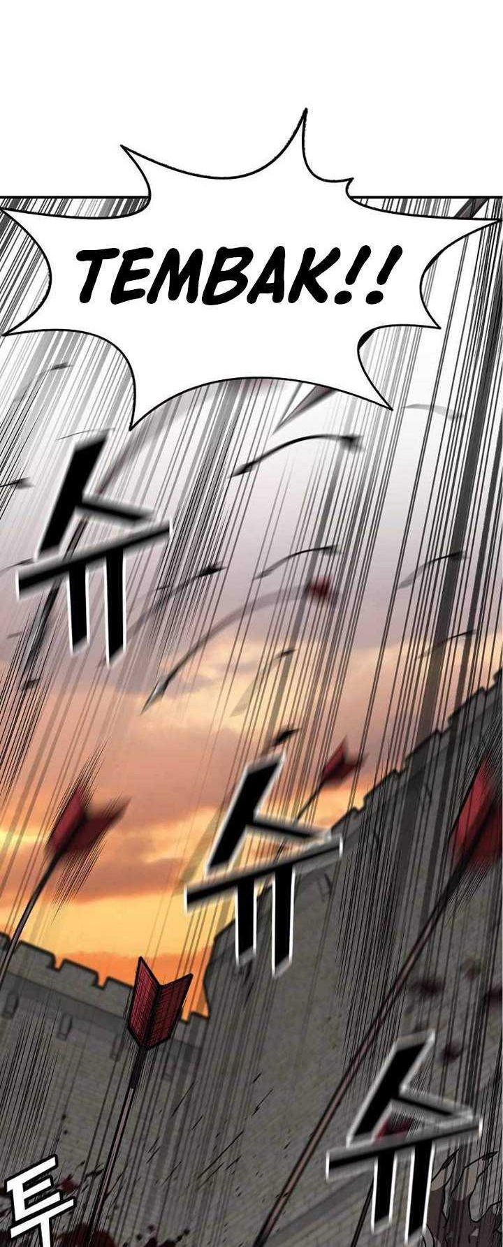 Messiah: End of the Gods Chapter 12 Gambar 33