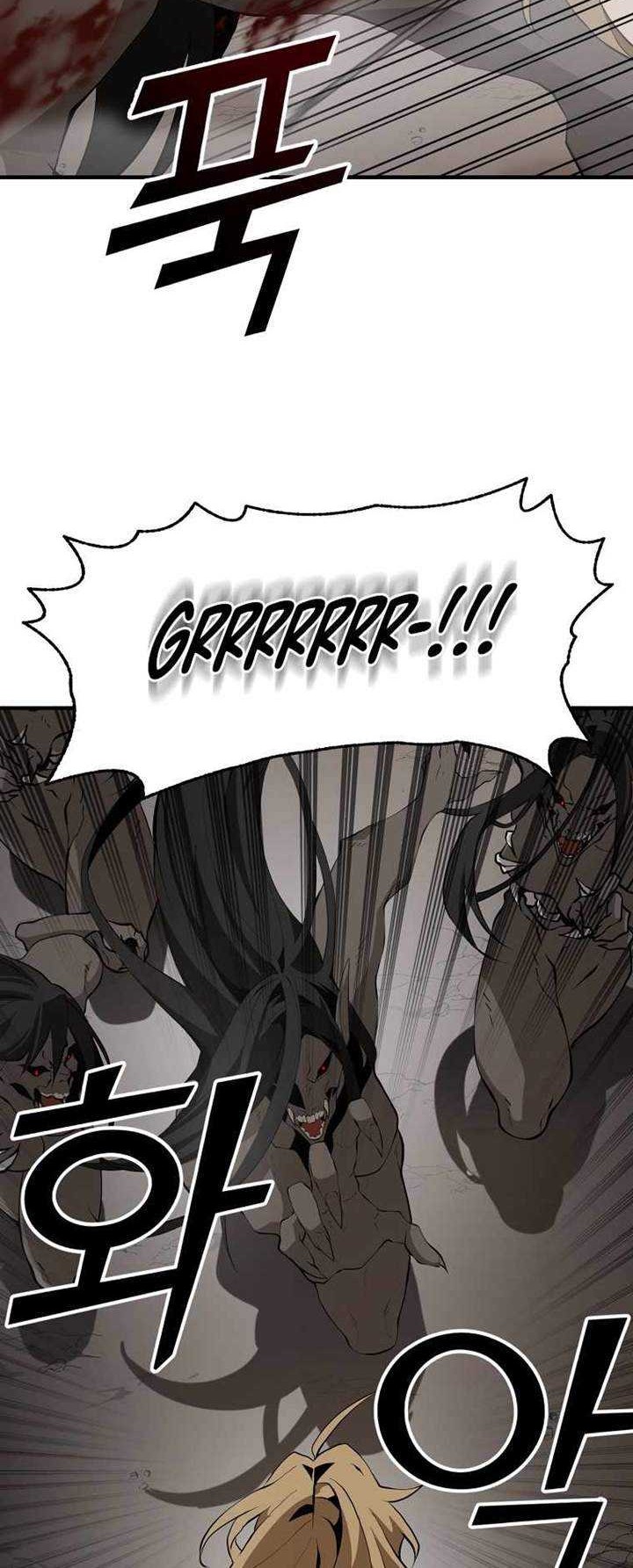 Messiah: End of the Gods Chapter 12 Gambar 35