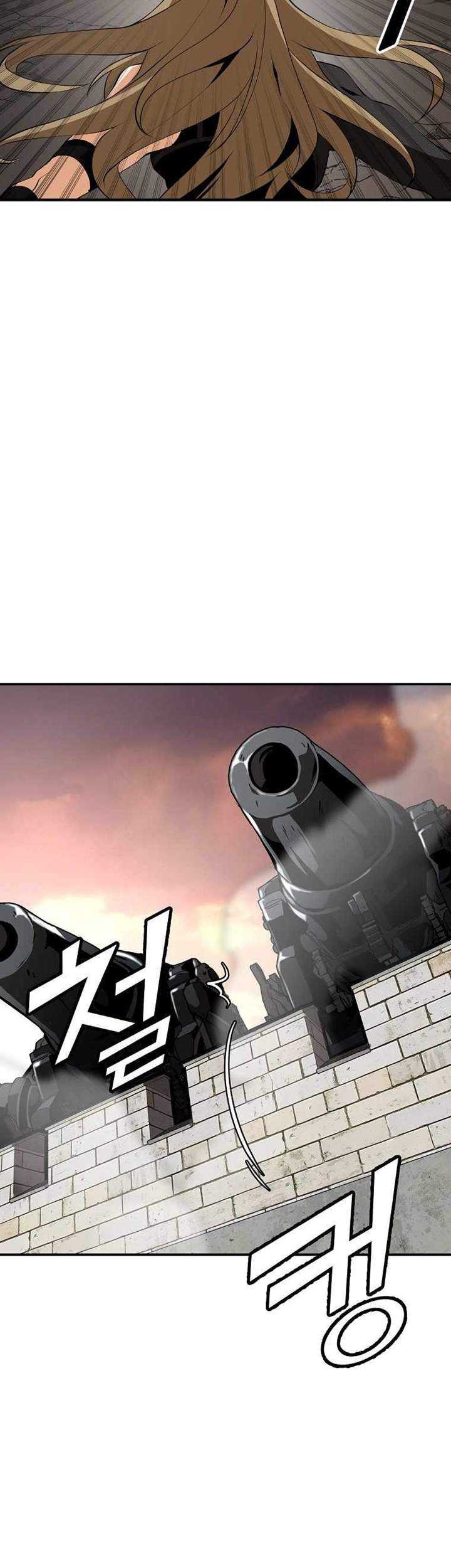 Messiah: End of the Gods Chapter 12 Gambar 36