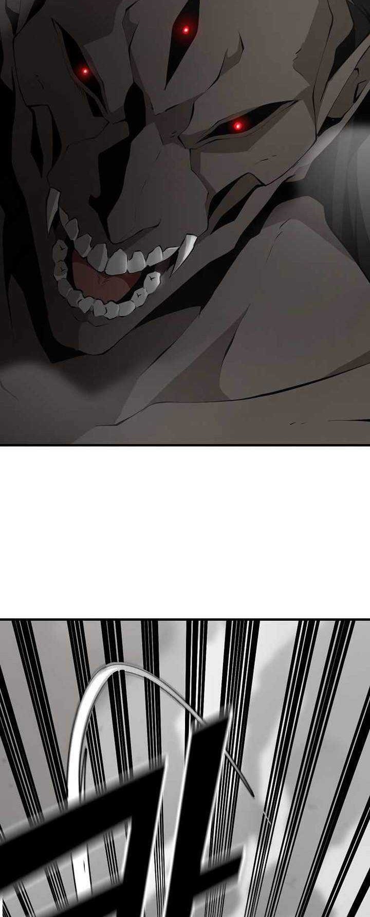 Messiah: End of the Gods Chapter 12 Gambar 41