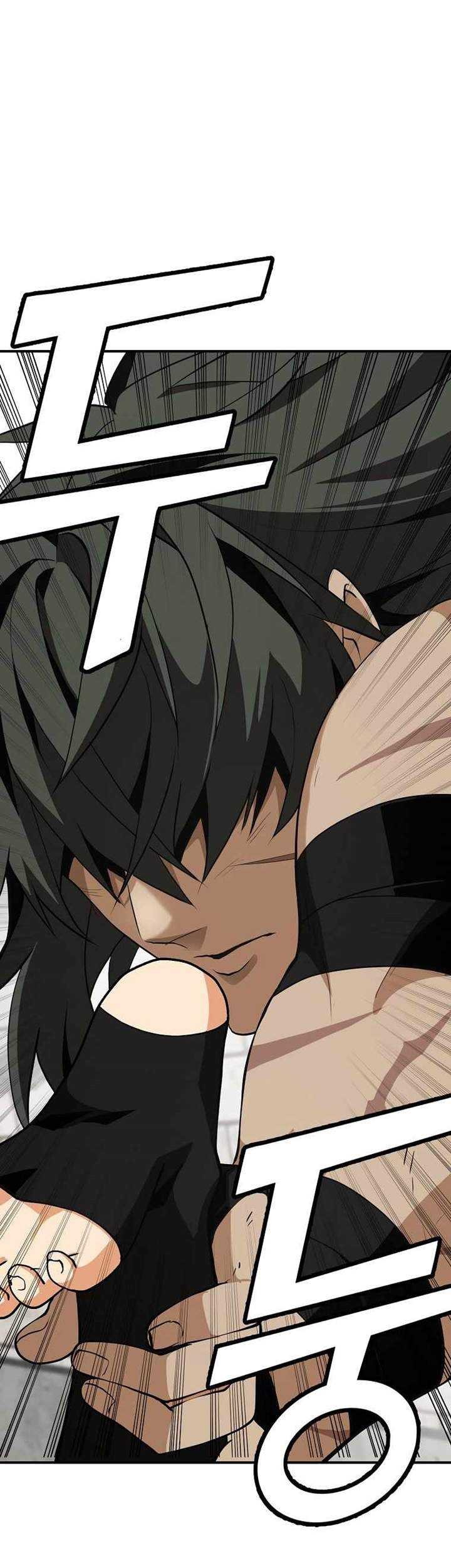 Baca Manhwa Messiah: End of the Gods Chapter 12 Gambar 2