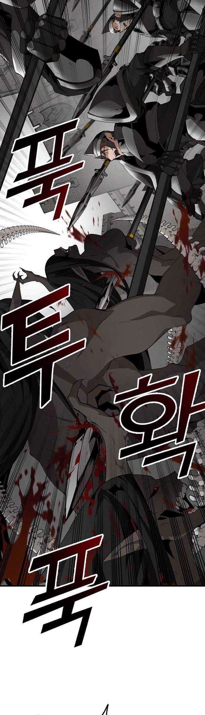 Messiah: End of the Gods Chapter 12 Gambar 14