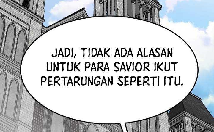 Messiah: End of the Gods Chapter 11 Gambar 28