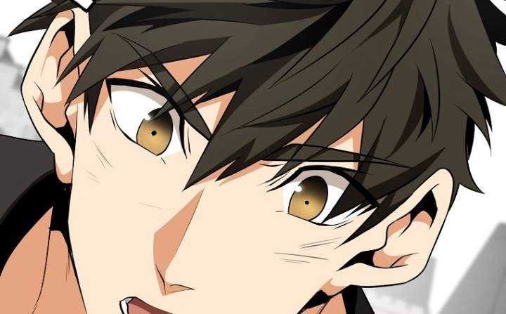 Messiah: End of the Gods Chapter 11 Gambar 31