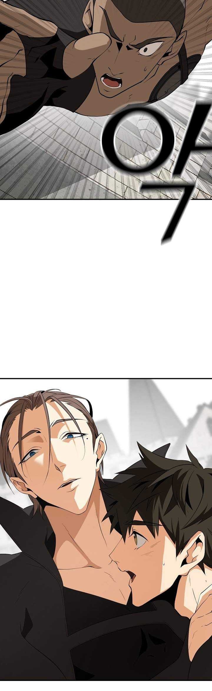 Messiah: End of the Gods Chapter 11 Gambar 35
