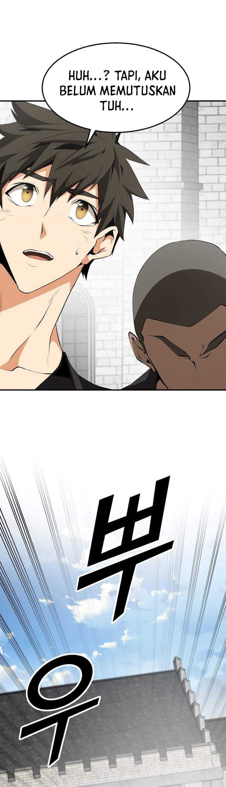 Messiah: End of the Gods Chapter 11 Gambar 75