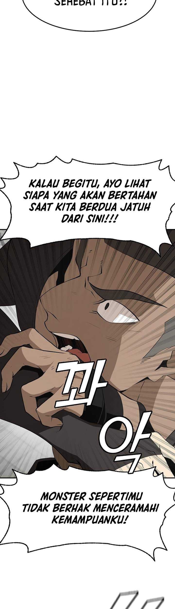 Messiah: End of the Gods Chapter 11 Gambar 94