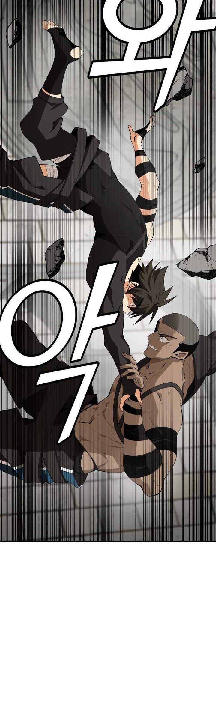 Messiah: End of the Gods Chapter 11 Gambar 97