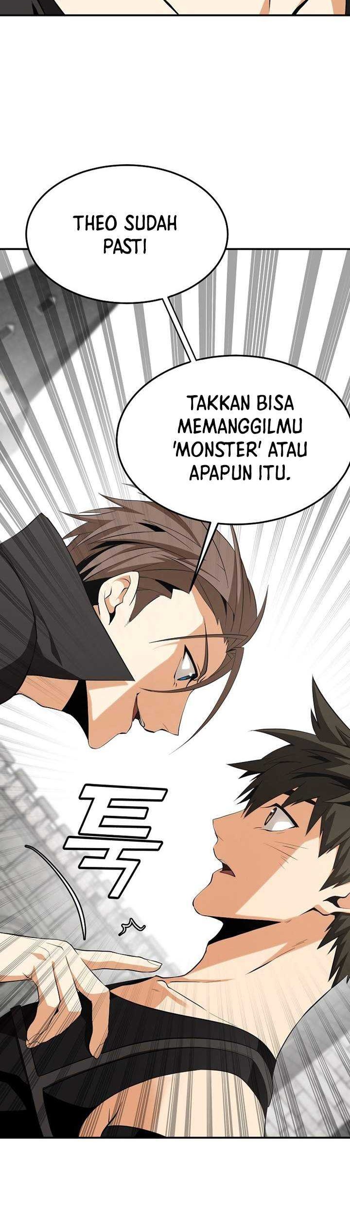 Messiah: End of the Gods Chapter 11 Gambar 12