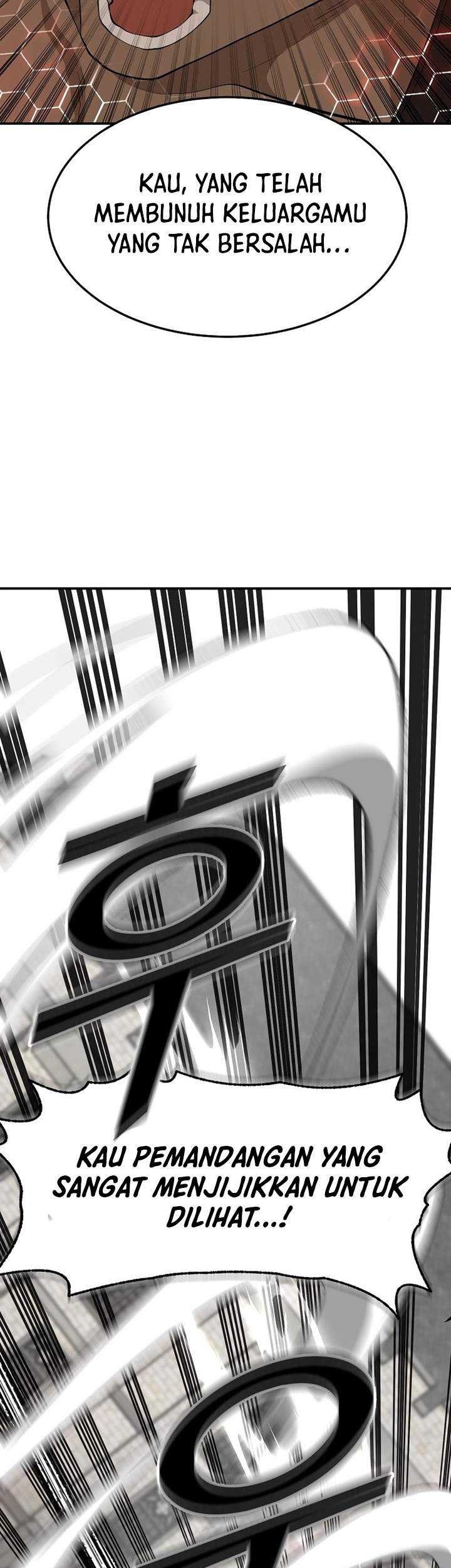 Messiah: End of the Gods Chapter 10 Gambar 50