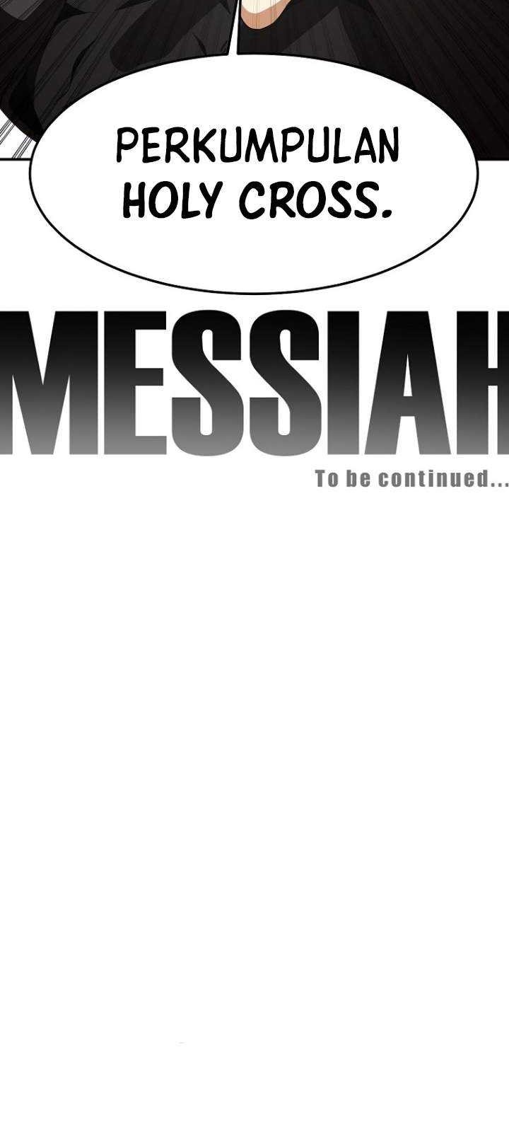 Messiah: End of the Gods Chapter 10 Gambar 64