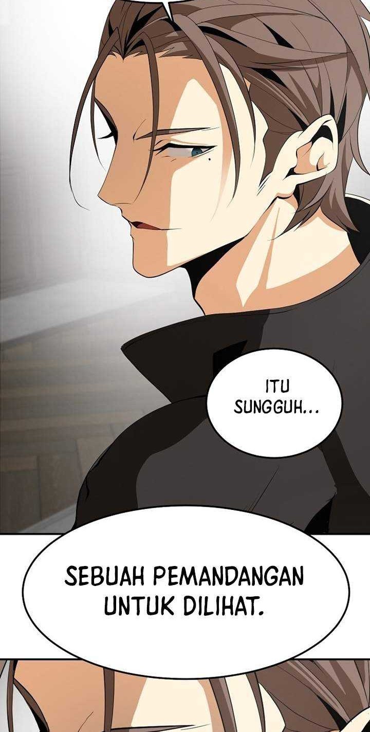 Messiah: End of the Gods Chapter 09 Gambar 21