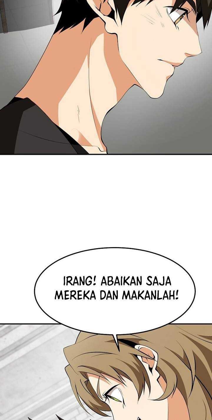 Messiah: End of the Gods Chapter 09 Gambar 25