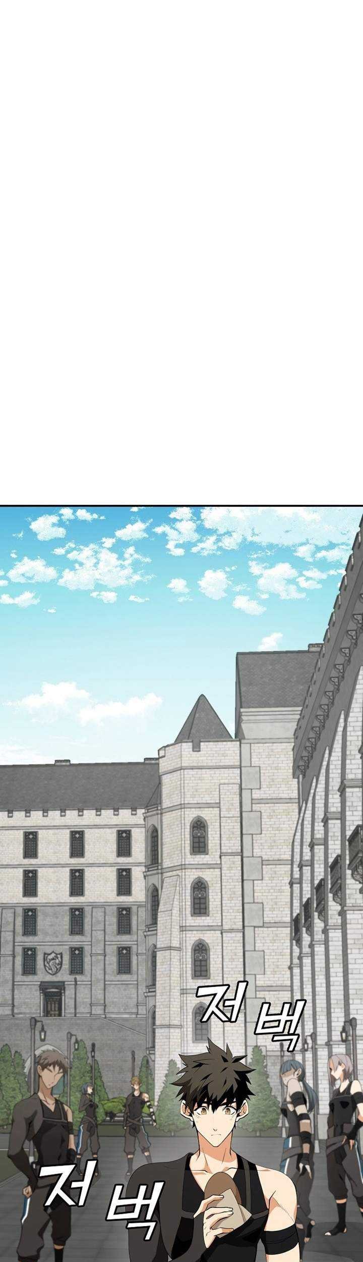 Messiah: End of the Gods Chapter 09 Gambar 30