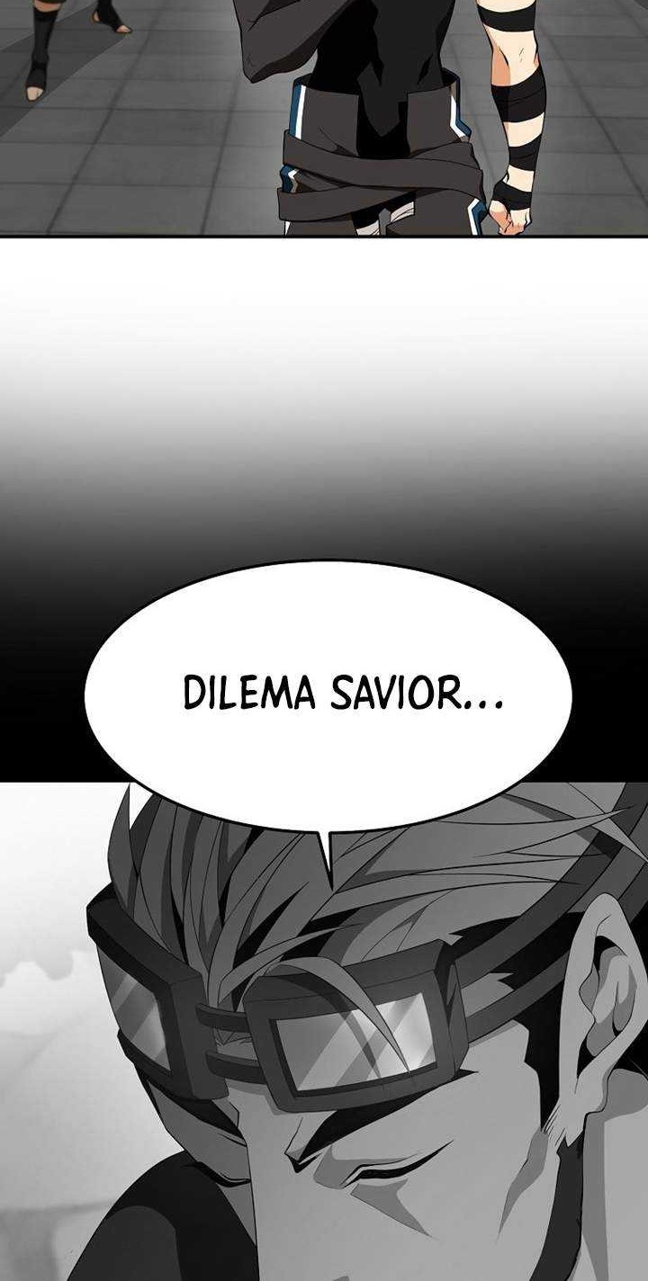Messiah: End of the Gods Chapter 09 Gambar 31