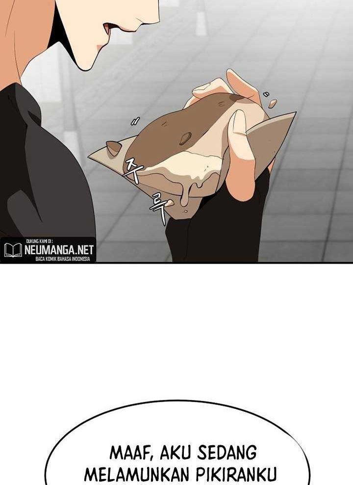 Messiah: End of the Gods Chapter 09 Gambar 43