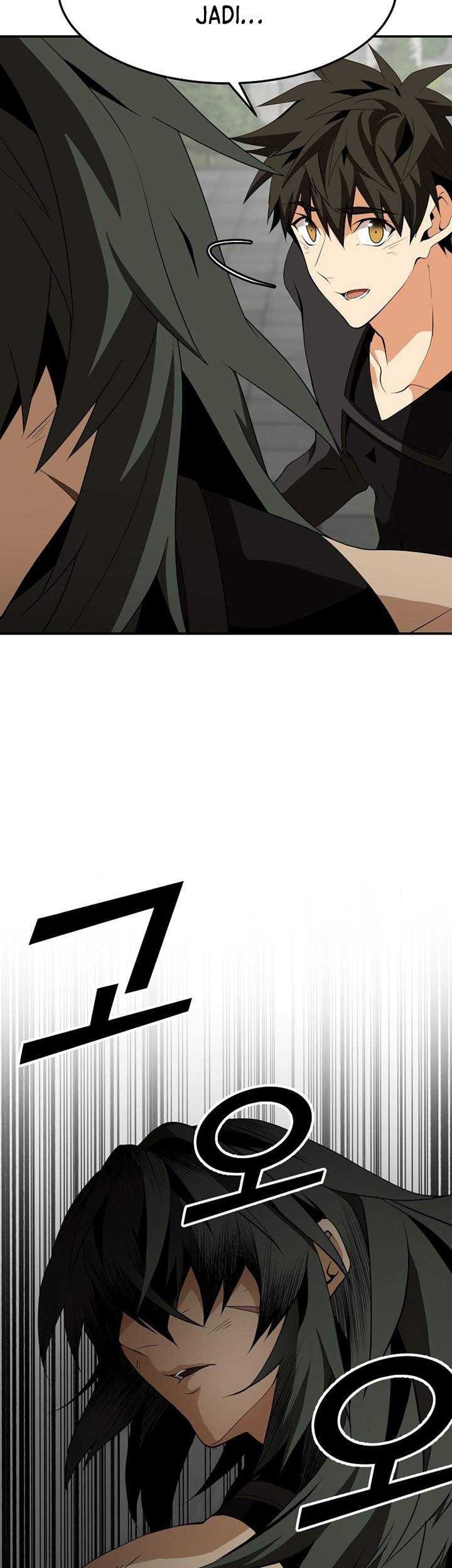Messiah: End of the Gods Chapter 09 Gambar 44