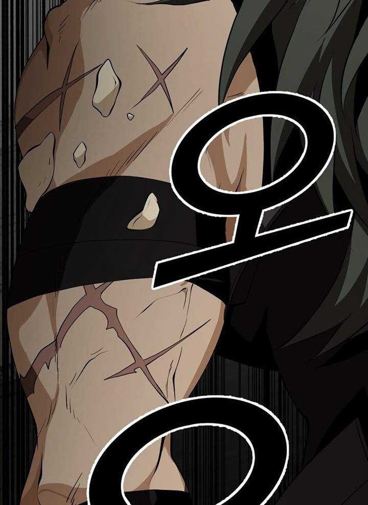 Messiah: End of the Gods Chapter 09 Gambar 45