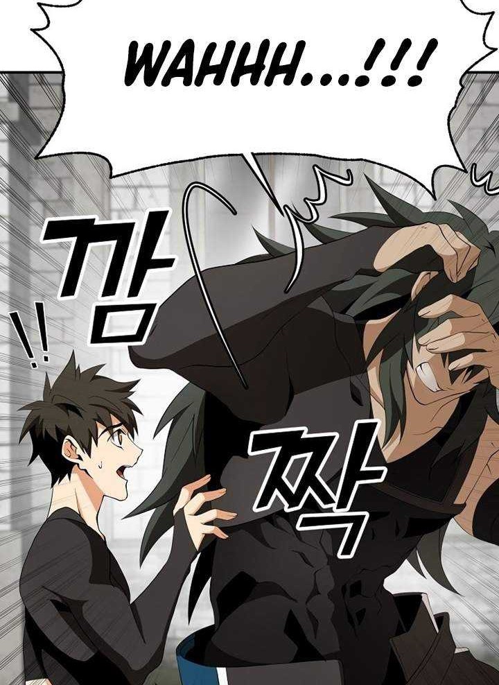 Messiah: End of the Gods Chapter 09 Gambar 47