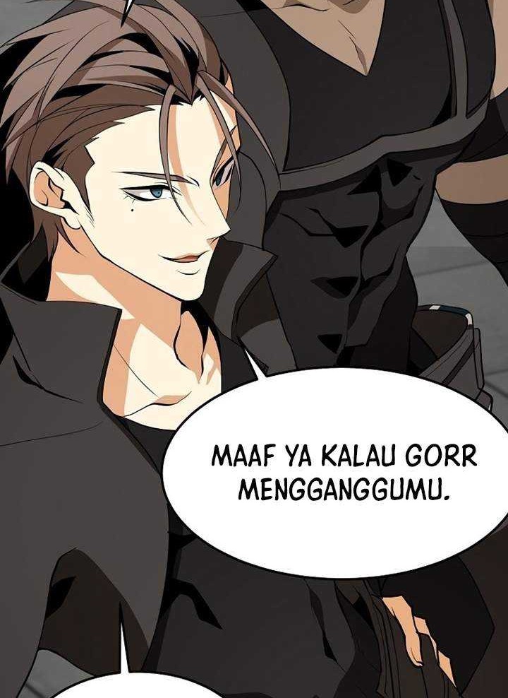 Messiah: End of the Gods Chapter 09 Gambar 51