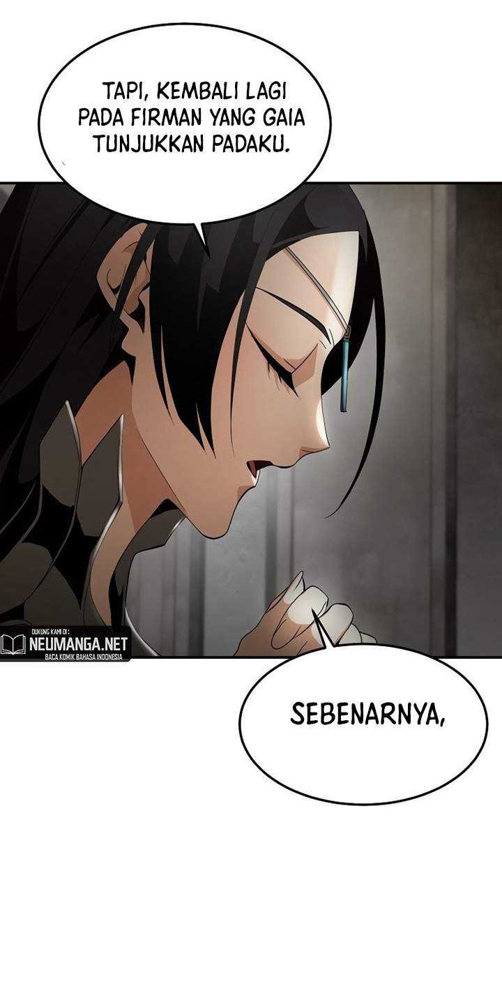 Messiah: End of the Gods Chapter 09 Gambar 3