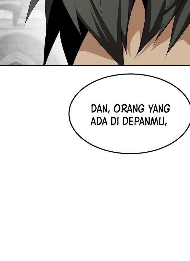 Messiah: End of the Gods Chapter 09 Gambar 59