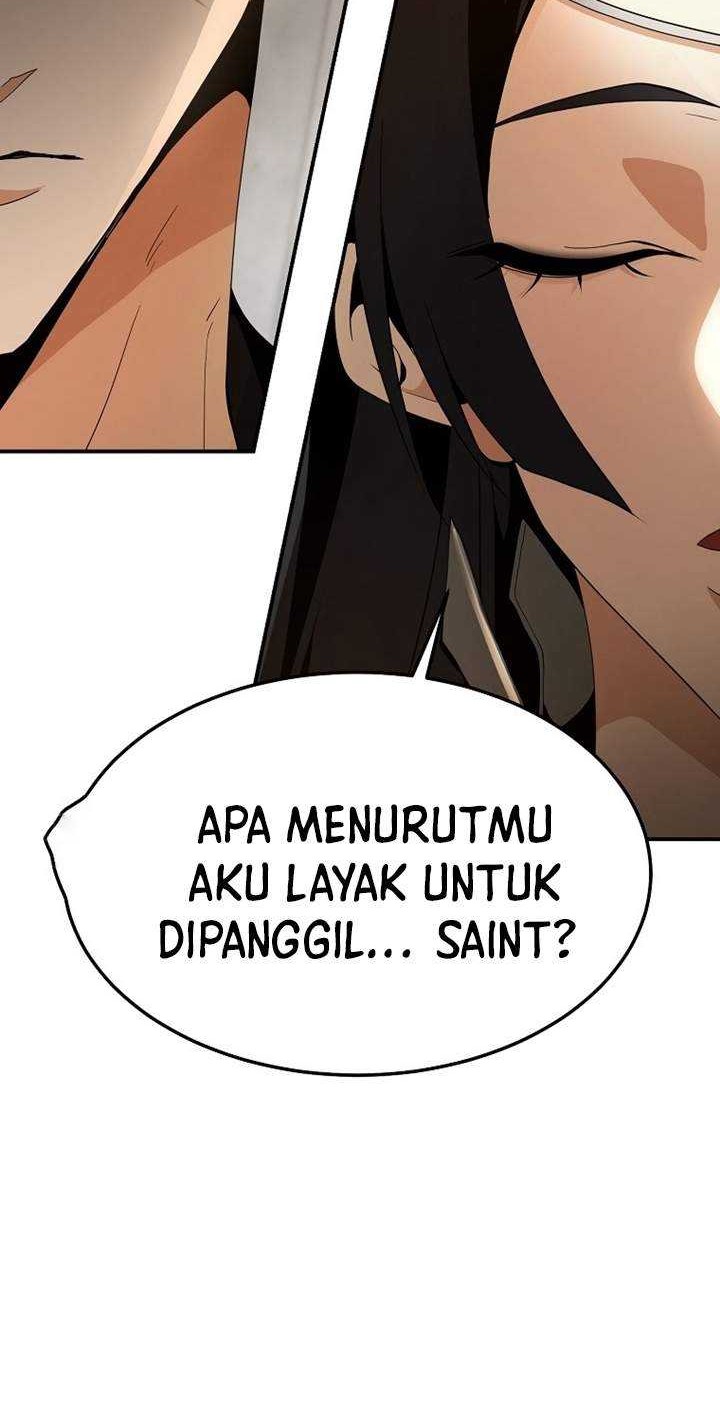 Messiah: End of the Gods Chapter 09 Gambar 5