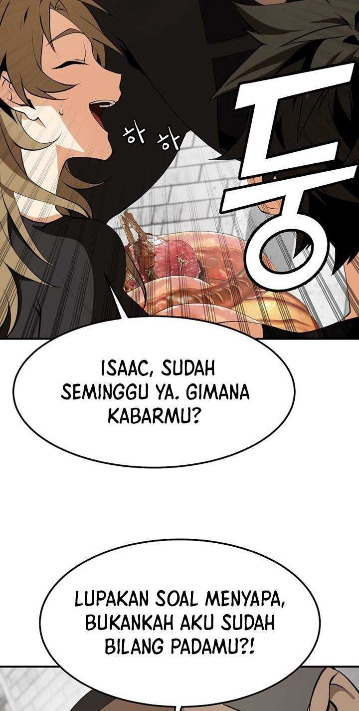 Messiah: End of the Gods Chapter 09 Gambar 11