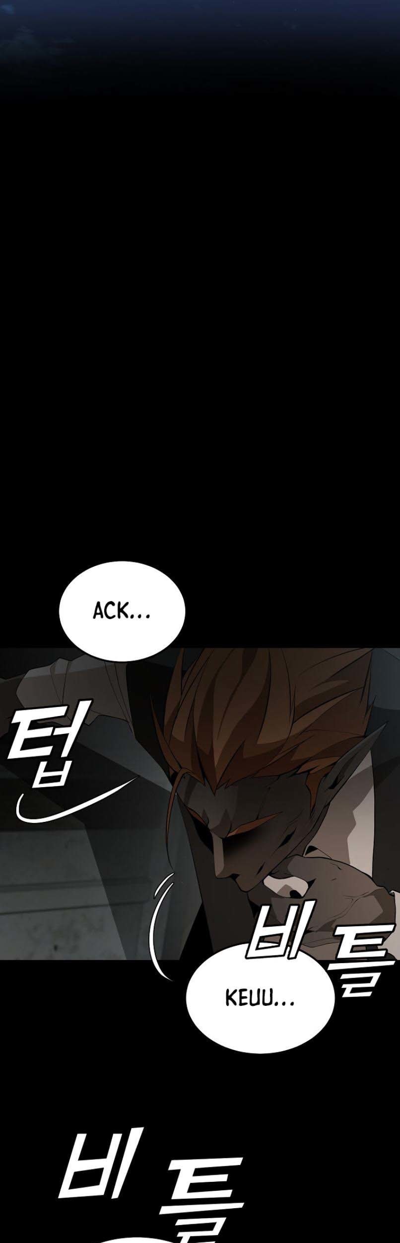 Messiah: End of the Gods Chapter 07 Gambar 22