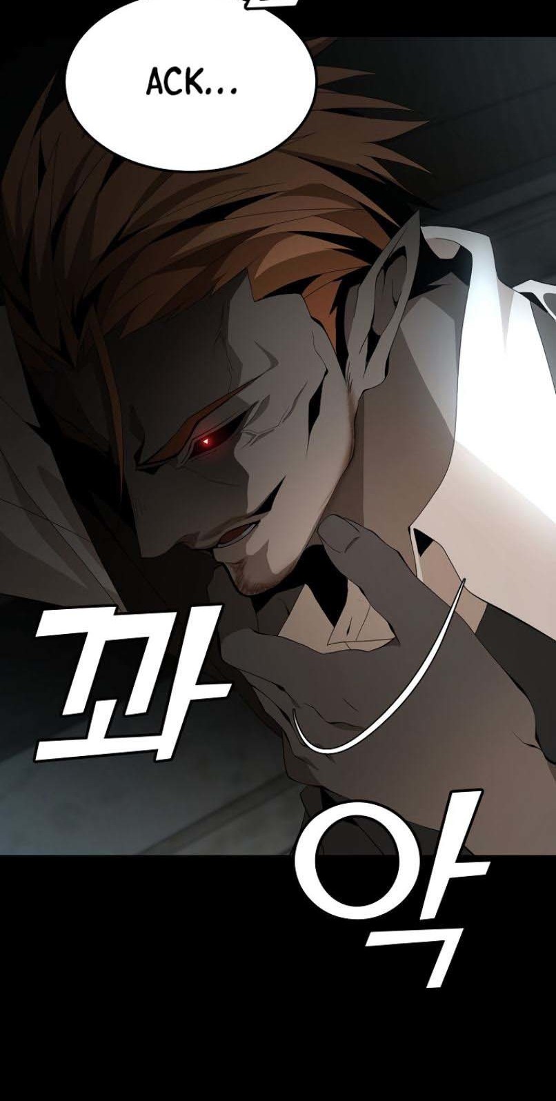 Messiah: End of the Gods Chapter 07 Gambar 23