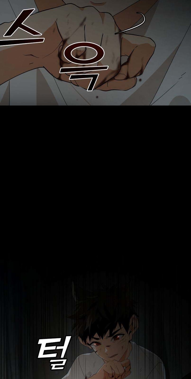 Messiah: End of the Gods Chapter 07 Gambar 29